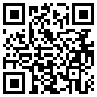 QR Code for bitcoin:1PV4eMaL8CUt1aErNzfrtrngDVhfWfoGcv