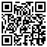 QR Code for bitcoin:1PV8ZFLTw5Pi1PjX2ne6ETE1Cpd6f3HU6J