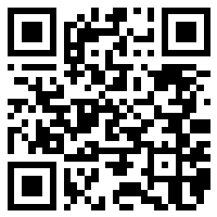 QR Code for bitcoin:1PVAjRwR6F8pHqEepFJ7KymrdmsaDaK6Td