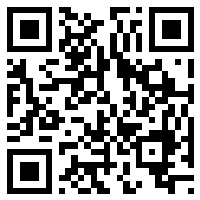 QR Code for bitcoin:1PVDLDEGRAKNxRPBY2DSPjcFWZsjNpvbTg