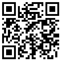 QR Code for bitcoin:1PVHDQXFFvVUbAhrCesruQTDbe52FNczW1