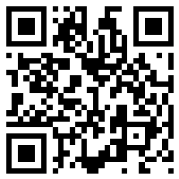 QR Code for bitcoin:1PVPkRD3CfyuoFBmACo7HvYt3BmRs3Ybk