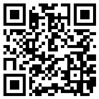 QR Code for bitcoin:1PVRPfCK3uXK1uen6EMdRGKacaLBNuCTYs