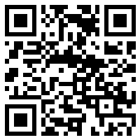 QR Code for bitcoin:1PVRz8JvVec9ExL612Jna4jvx2mRmZ3bQK