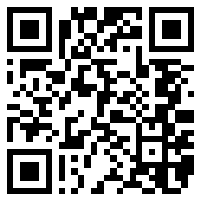 QR Code for bitcoin:1PVTADm67E33TynmSCm9vkndzD3mKJt5NJ