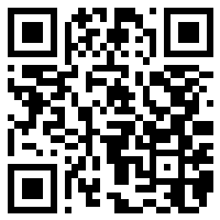 QR Code for bitcoin:1PVVKXiv3GykCXZEAvxHE45EstrQJScRGP