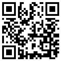 QR Code for bitcoin:1PVVWJjitZx7BTvQSAmQZeiNWvA3CFC855