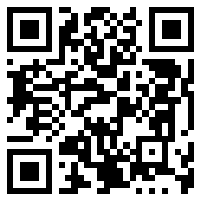 QR Code for bitcoin:1PVVmUgND87isMPr758AYHyQGfrmA2PEMD