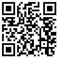 QR Code for bitcoin:1PVVooVQFMuC6XPHVJS7QmerHppbVTvo18