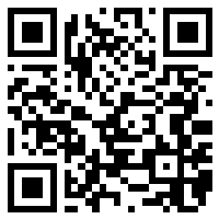QR Code for bitcoin:1PVX91Rc18vf6HHFGmssMh9SAz8NHn19oG