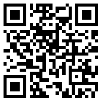 QR Code for bitcoin:1PVeA6prRHVLh64VSPABbgUBpsmA8KXeYt