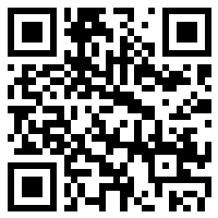 QR Code for bitcoin:1PVfListBW7EwAXzFwqzb6c6swfHLbxtfk