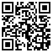 QR Code for bitcoin:1PVgurdZxPYmsJKMxFcpyqGPUKf6agGp7P