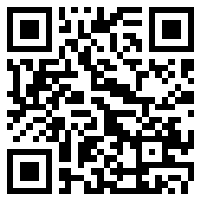 QR Code for bitcoin:1PVhvDHcmPyv5eiXR5GxsUBw9RXC1qjuCH