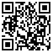 QR Code for bitcoin:1PVudjssXFJA5A7rhbTe7478SoKEWMirHW