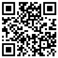 QR Code for bitcoin:1PVvCiVck7MSn7KAUSJVprFpbGPVyQTpsA