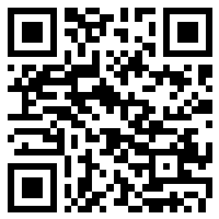 QR Code for bitcoin:1PVzfCTi5gCeEWfYbpWUEDVCfeCUb3gnTD