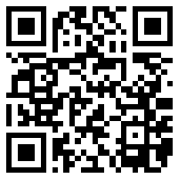 QR Code for bitcoin:1PW8urgkkCi5dHzLKbTwXPyMoiq8Jqj4iZ