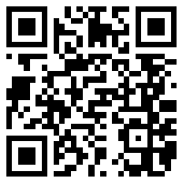 QR Code for bitcoin:1PWAVqfZi2wsfraiaRpUQZS976sPSTZhVs