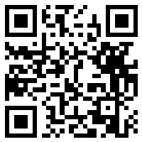 QR Code for bitcoin:1PWGRzZpsQbGczuDvuC4V4BGFkhQbBSA8X