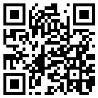 QR Code for bitcoin:1PWJ1an1jko7wBUvxb3vbF1m4377FsYa1e