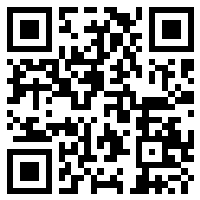 QR Code for bitcoin:1PWKXFQynMvbfVGXNSBJXNDnMhrGLdKzAt