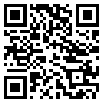 QR Code for bitcoin:1PWQP7To4tMuzu5VUsePt7XQY6wqKVVZYb