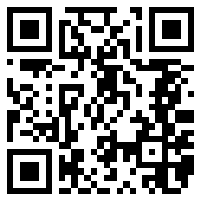 QR Code for bitcoin:1PWTewHcA4pRYQtrXHuHTcevkuLxXasSZS