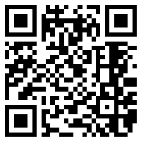QR Code for bitcoin:1PWUDebrib7UcidcR7v92kHNmNeVhcKpcg