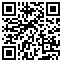 QR Code for bitcoin:1PWspYhkdYKMkqdyYCbCkhXRoWAeTM3wSN