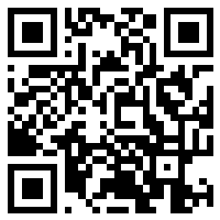 QR Code for bitcoin:1PWtk61iyAJS3tg8CMXkJ4b4WeBx8PUQtx