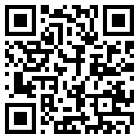 QR Code for bitcoin:1PWvCrfR6ew5BnuCXinXryimNQQAMWdpBe