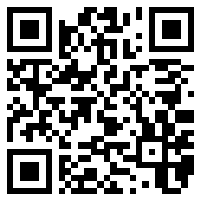 QR Code for bitcoin:1PXfEMJQDBW1bAPpP1GNMvxMLyg7L7J2Pn