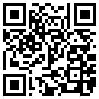 QR Code for bitcoin:1PXhGjay54T3MuSXjp56Ha9JGy2N82X5Uf
