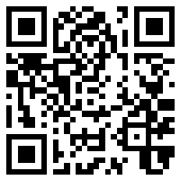 QR Code for bitcoin:1PXz7W9UXT71YCuzuuGqPi7inave9f2dF
