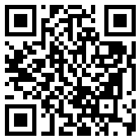 QR Code for bitcoin:1PYBLv4RJsd77iW3xaUd13VzULJHmitLAH