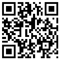 QR Code for bitcoin:1PYTjpKFMsQYqTZLSum4vmuyqfdV6faCo1