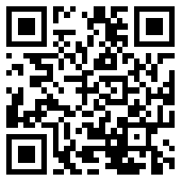QR Code for bitcoin:1PYVGEFSMPbhGrbhhfgpB9AKhKJDgeGuxp