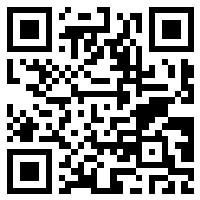 QR Code for bitcoin:1PYVuRmLPdodFYPi1rUqTnrPqQwFcYmTtp