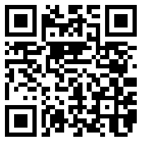 QR Code for bitcoin:1PYXnfXD7nZSWfadm6AvZVGuf1SvTZvfRE