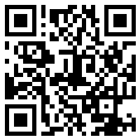 QR Code for bitcoin:1PYamh7WD4PRyiRuDaF8wHFA2bn8HcrP5z