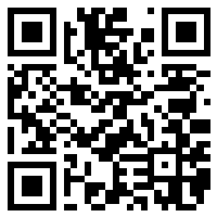 QR Code for bitcoin:1PYe6SwKSSZ8BxUpnmzLFiDemrTsMnnZmx