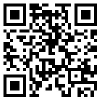 QR Code for bitcoin:1PYewj4dnGnLhioxYW14RcXFa3oPmd9gUx