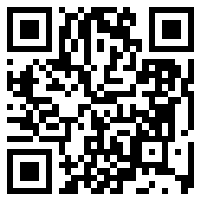 QR Code for bitcoin:1PYxR5vuFeBURcbHBJkYLt4WNarDaZp6G