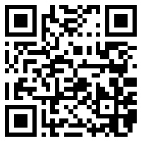QR Code for bitcoin:1PYzzaRctUFaPAcuAmn9FSbaXkJfnnBpfc
