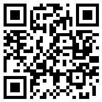 QR Code for bitcoin:1PZ5R7M72hBaqj7JLFAMSFeZGea9XaPSap