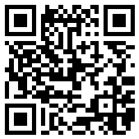 QR Code for bitcoin:1PZ8Tqw3Cqo7XYreoNuVJsi3APkvCmVEas