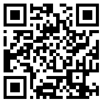 QR Code for bitcoin:1PZNSsFZAvMbubdXSeJqgWiCaMFnarF6T2