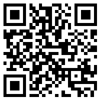 QR Code for bitcoin:1PZUKrtTDdvyHZ9e848ehsAMeiBHCdFk2o