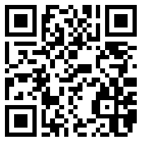 QR Code for bitcoin:1PZarSJFat8TGEJfeKeUGyb9ihtx2pM3dQ
